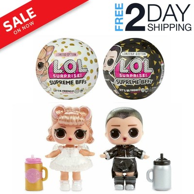lol boy and girl